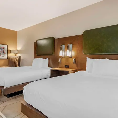 Best Western Plus Riata